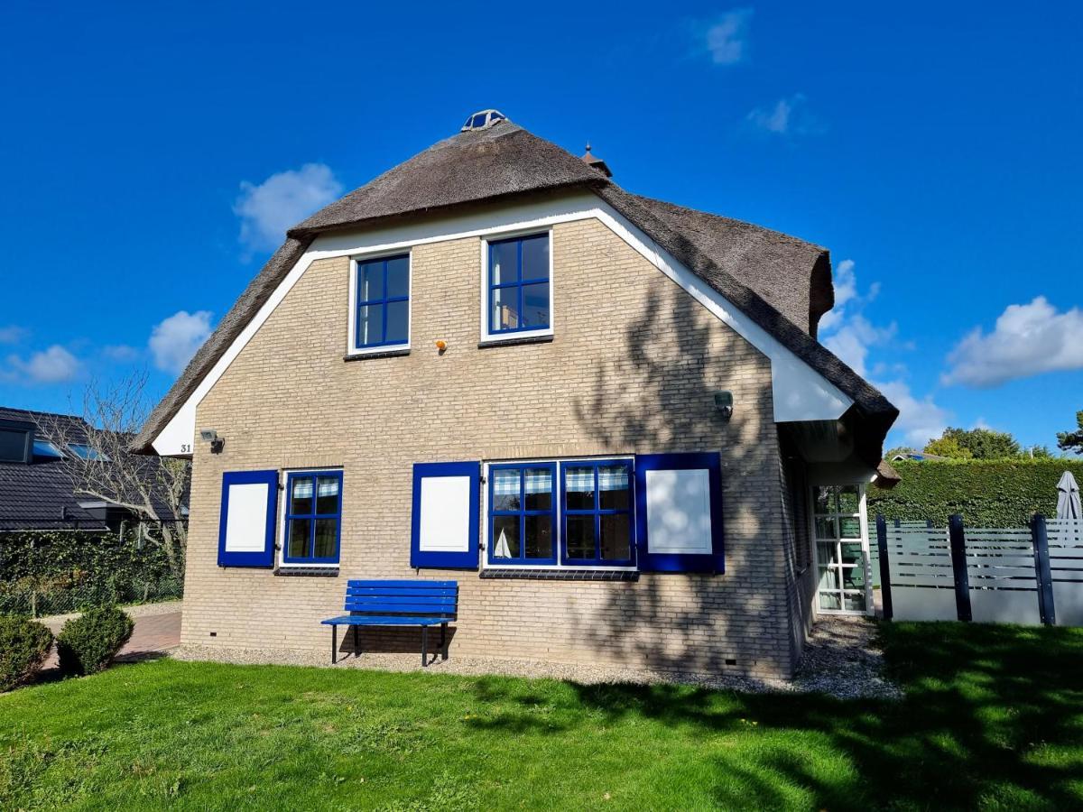Prachtig Vakantiehuis In Domburg Do38 Exterior photo